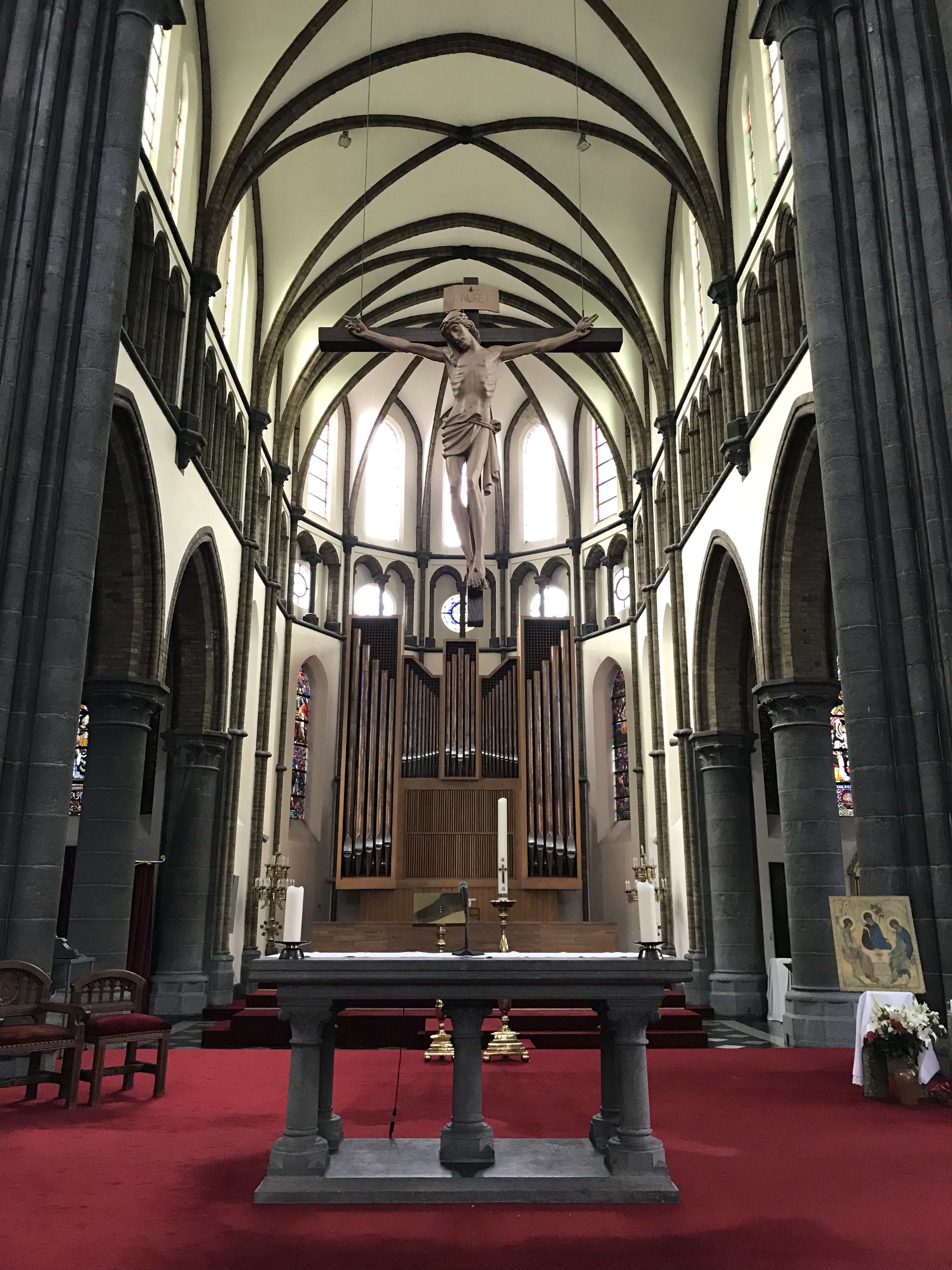 Sint-Jan Baptist Kortrijk