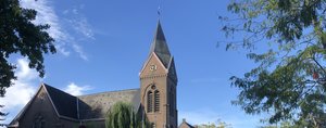 Kerk Stasegem