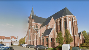 Sint-Martinuskerk Avelgem